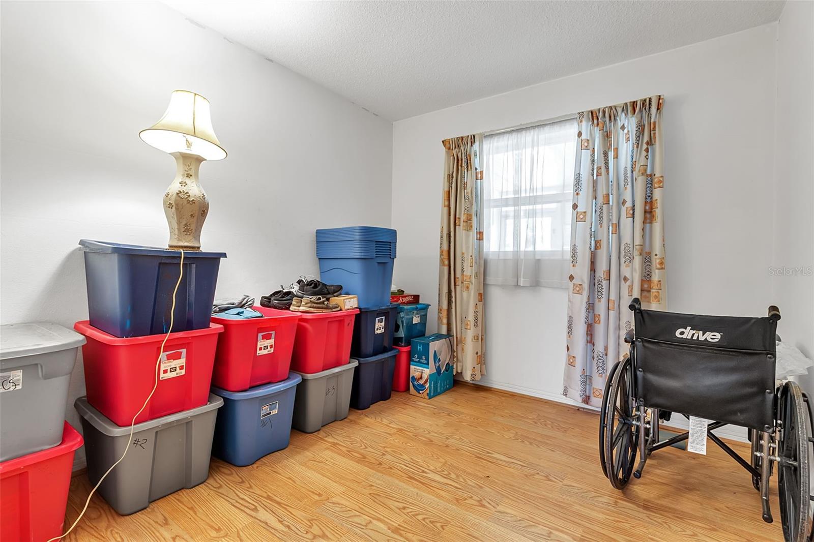 SOUTHWOOD VILLAGE FIRST ADD REP - Residential