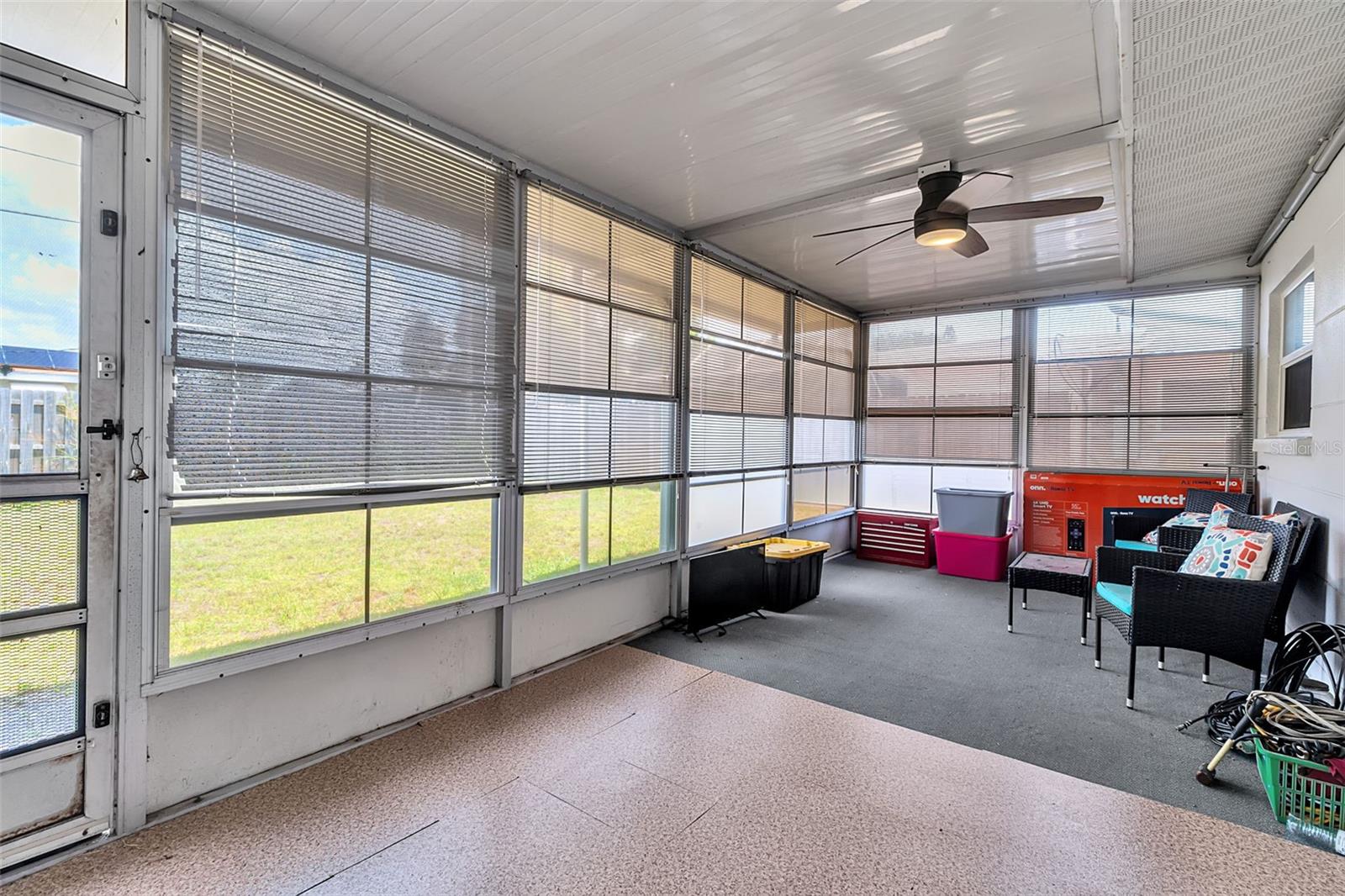 SOUTHWOOD VILLAGE FIRST ADD REP - Residential