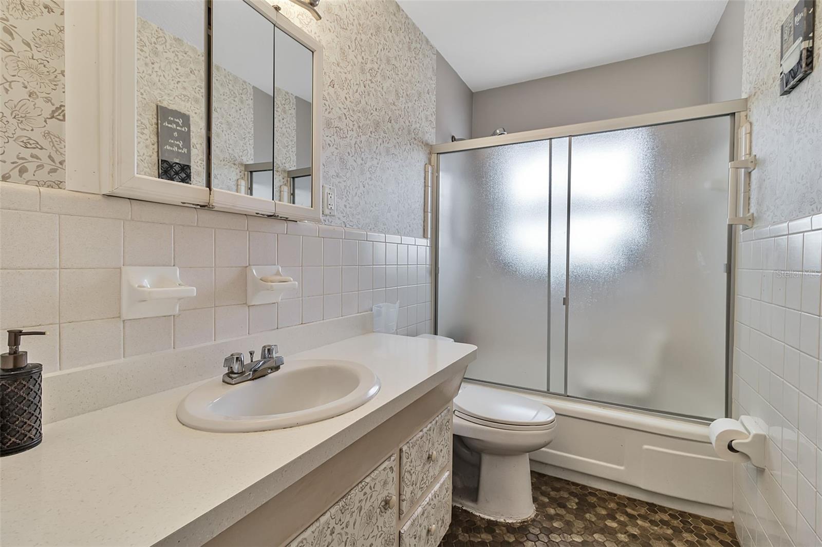 SOUTHWOOD VILLAGE FIRST ADD REP - Residential