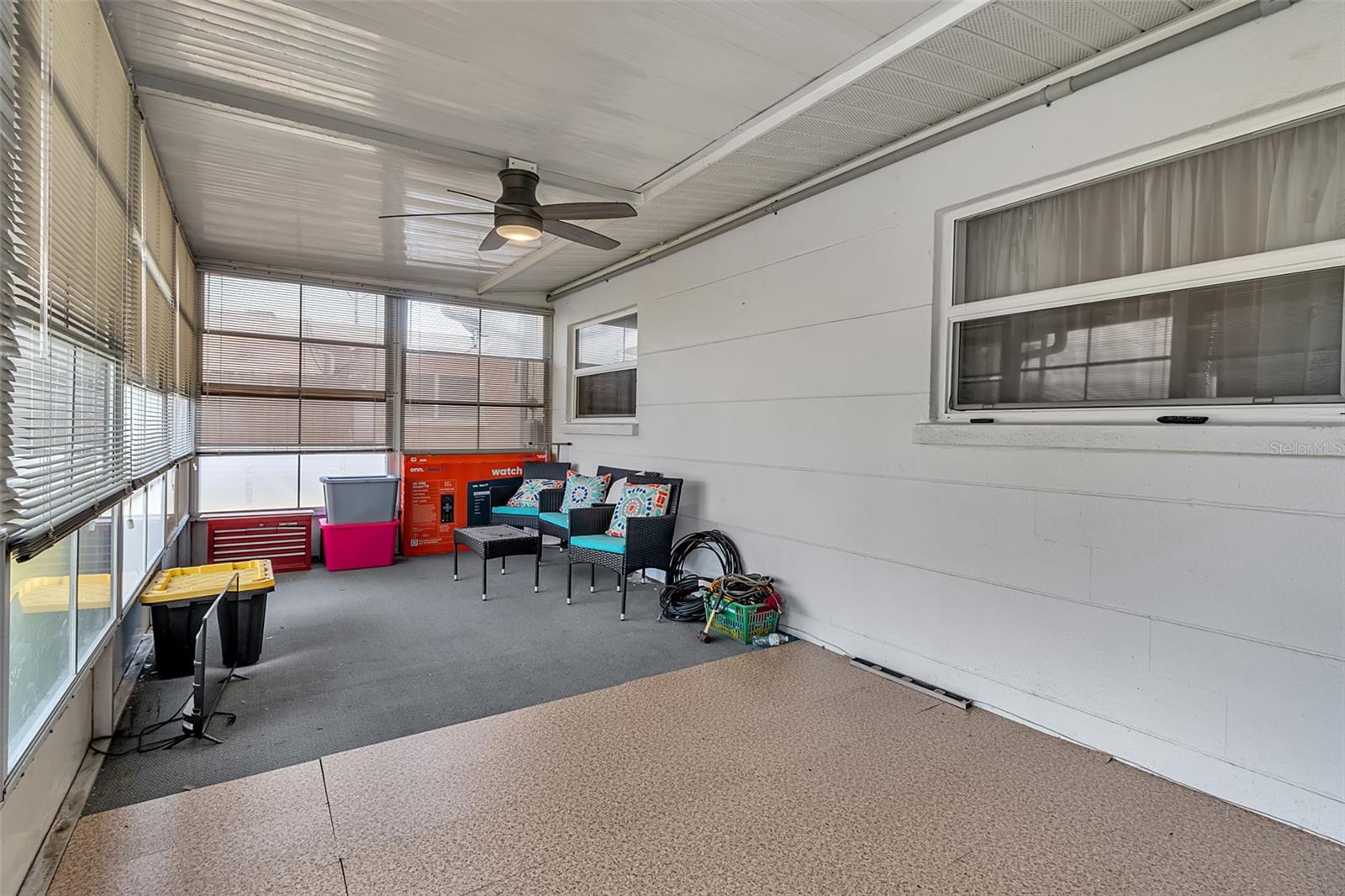 SOUTHWOOD VILLAGE FIRST ADD REP - Residential