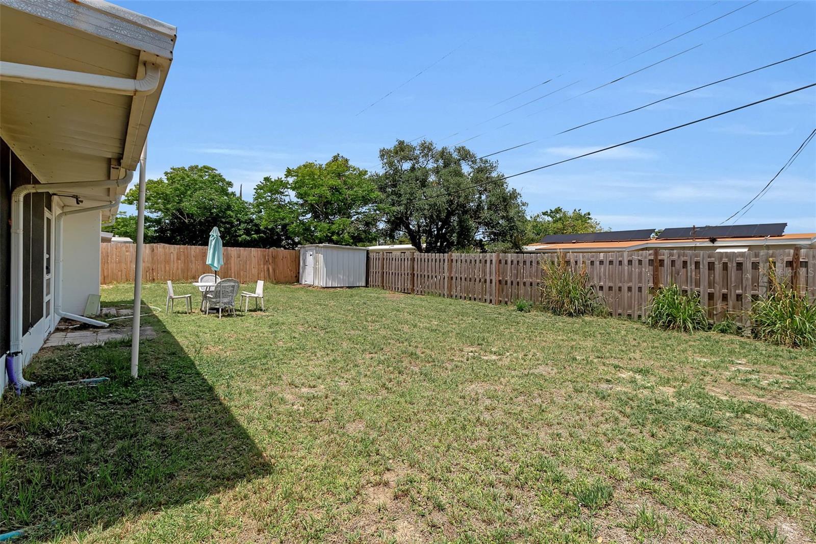 SOUTHWOOD VILLAGE FIRST ADD REP - Residential
