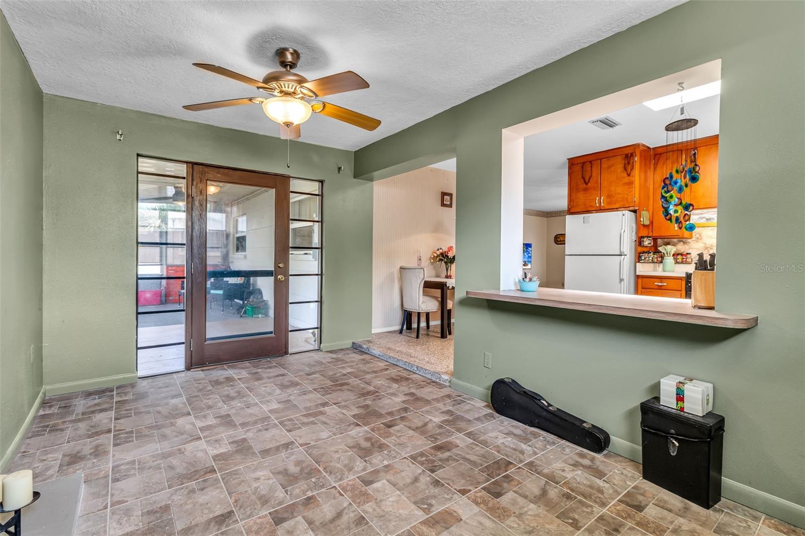SOUTHWOOD VILLAGE FIRST ADD REP - Residential