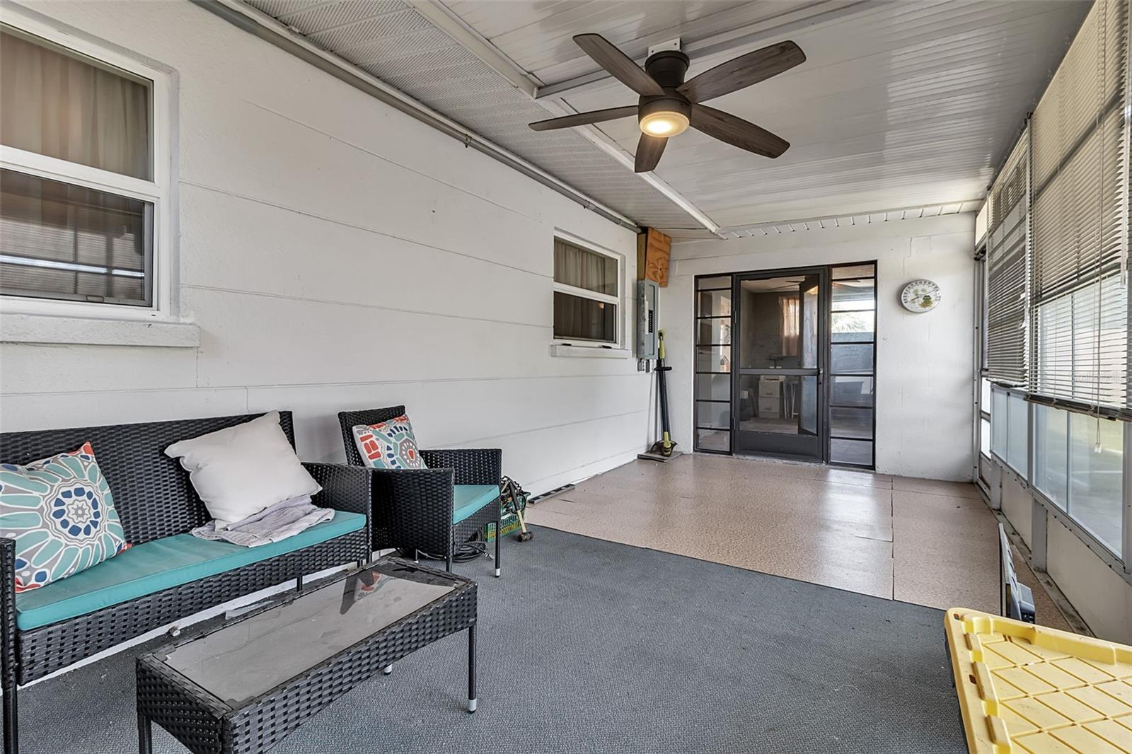SOUTHWOOD VILLAGE FIRST ADD REP - Residential