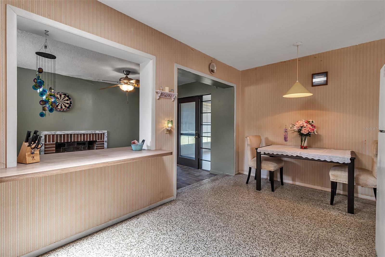 SOUTHWOOD VILLAGE FIRST ADD REP - Residential