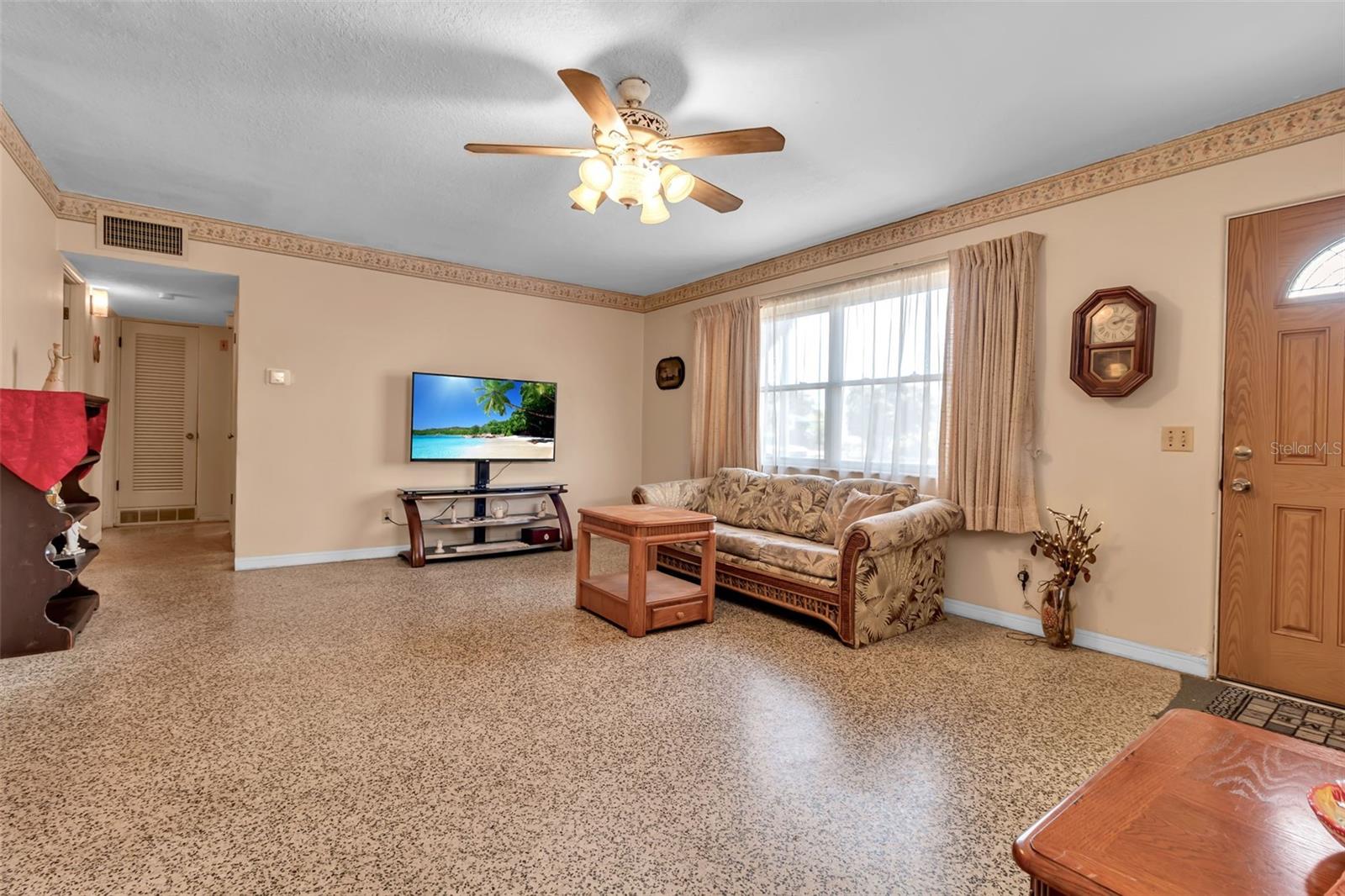SOUTHWOOD VILLAGE FIRST ADD REP - Residential