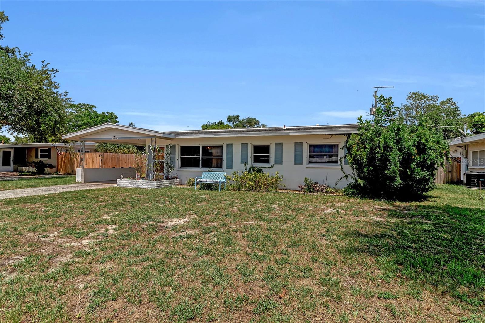 SOUTHWOOD VILLAGE FIRST ADD REP - Residential