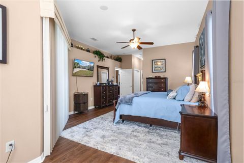 Tiny photo for 124 Corkwood Boulevard, Homosassa, FL 34446 (MLS # OM709301)