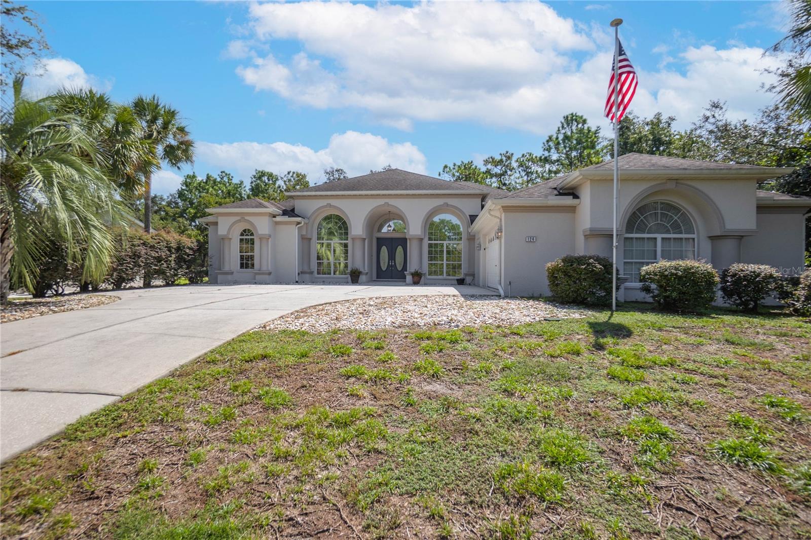 SUGARMILL WOODS CYPRESS VILLAGE - Residential