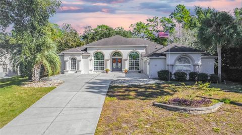 124 CORKWOOD BOULEVARD HOMOSASSA FL 34446