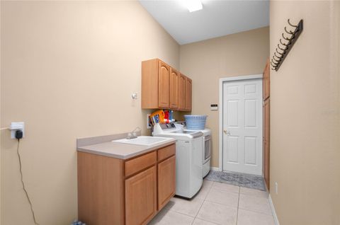 Tiny photo for 124 Corkwood Boulevard, Homosassa, FL 34446 (MLS # OM709301)