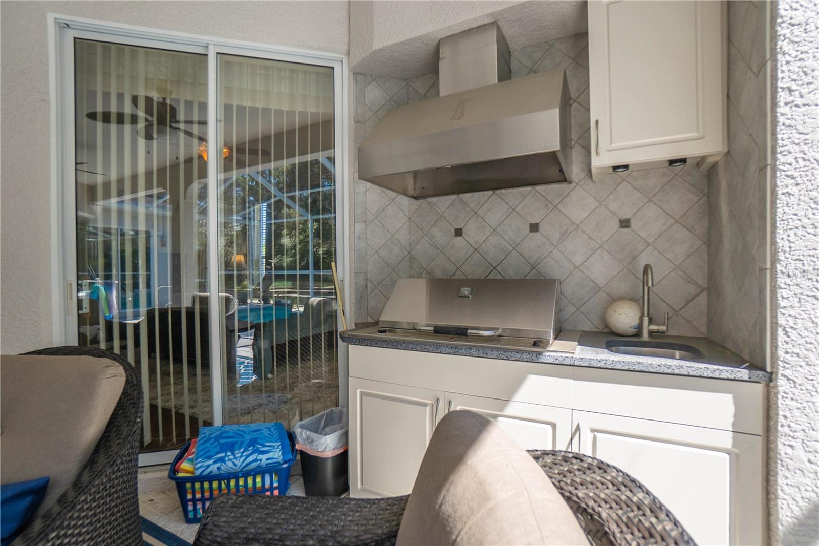 SUGARMILL WOODS CYPRESS VILLAGE - Residential