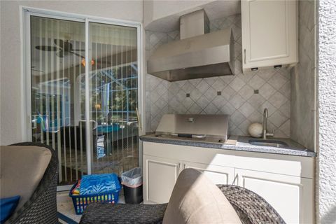 Tiny photo for 124 Corkwood Boulevard, Homosassa, FL 34446 (MLS # OM709301)