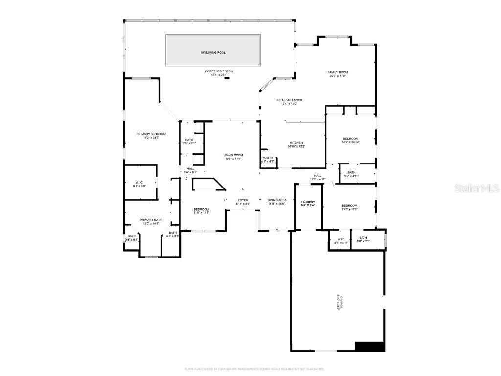 124 CORKWOOD BOULEVARD