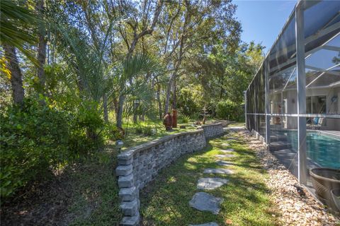 Tiny photo for 124 Corkwood Boulevard, Homosassa, FL 34446 (MLS # OM709301)