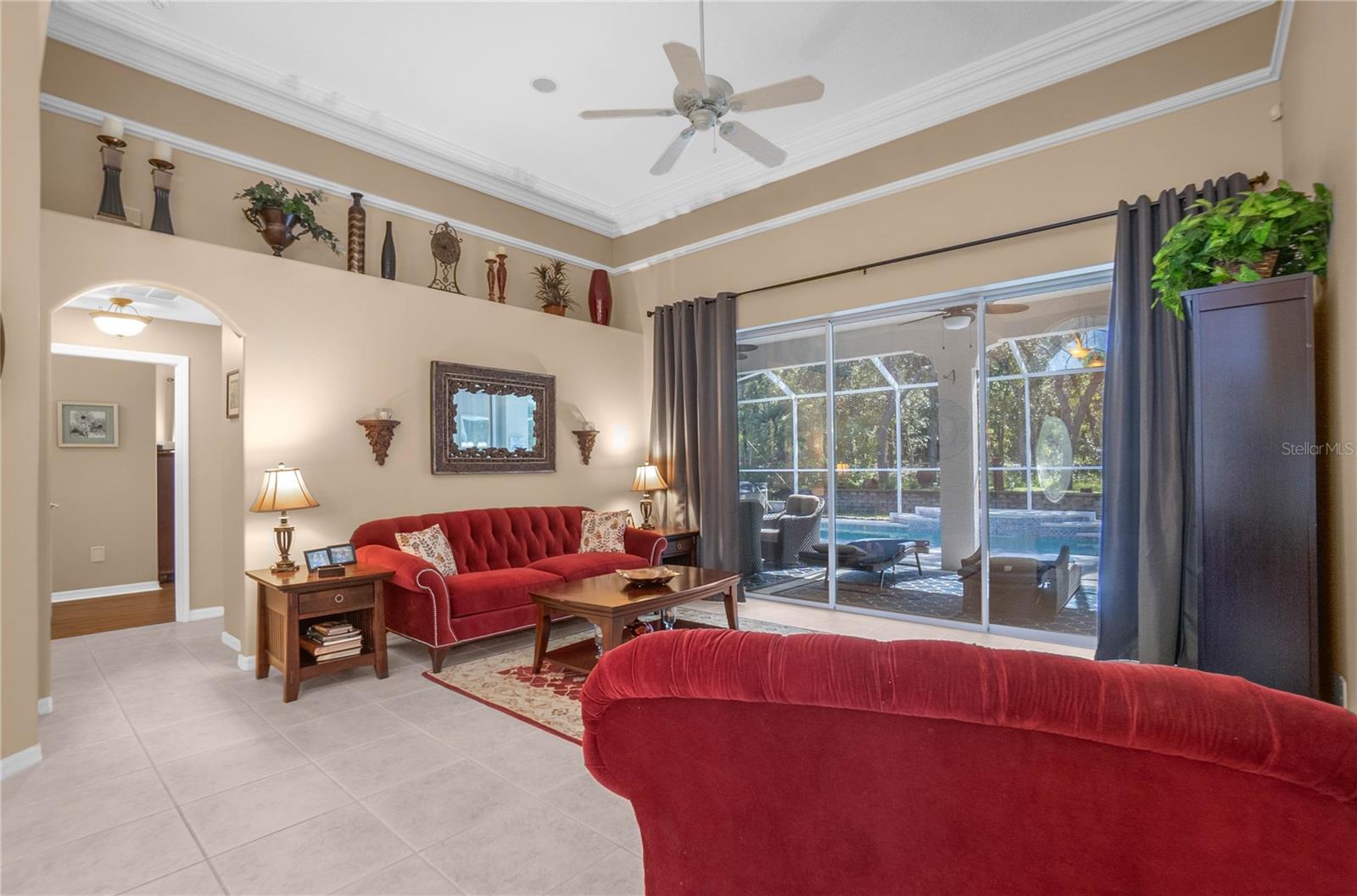 SUGARMILL WOODS CYPRESS VILLAGE - Residential