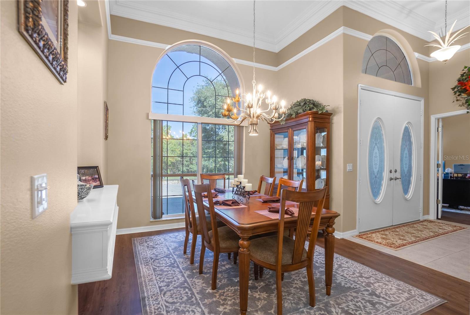 SUGARMILL WOODS CYPRESS VILLAGE - Residential