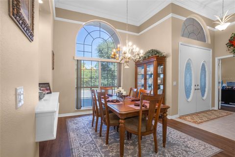 Tiny photo for 124 Corkwood Boulevard, Homosassa, FL 34446 (MLS # OM709301)