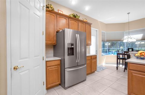 Tiny photo for 124 Corkwood Boulevard, Homosassa, FL 34446 (MLS # OM709301)