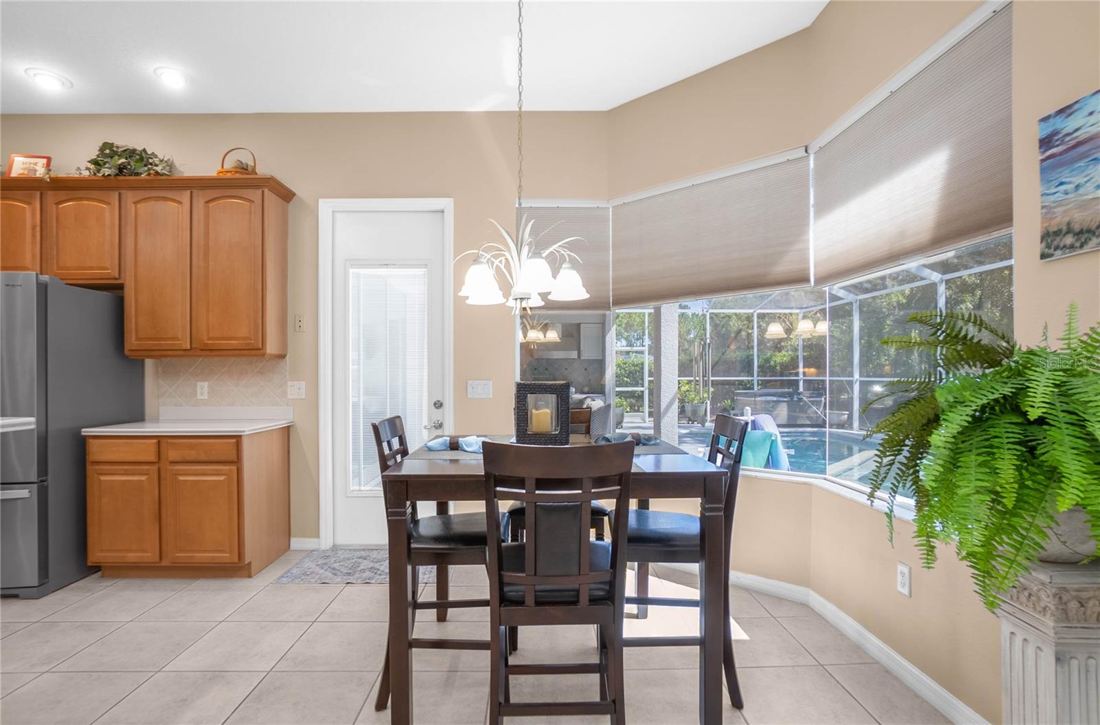 SUGARMILL WOODS CYPRESS VILLAGE - Residential