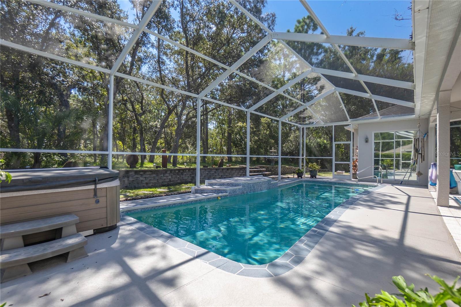 SUGARMILL WOODS CYPRESS VILLAGE - Residential