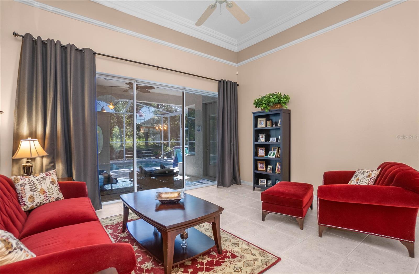 SUGARMILL WOODS CYPRESS VILLAGE - Residential