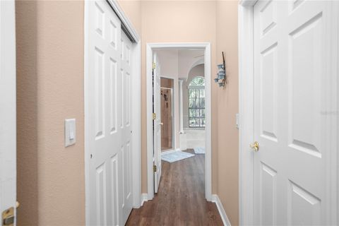 Tiny photo for 124 Corkwood Boulevard, Homosassa, FL 34446 (MLS # OM709301)