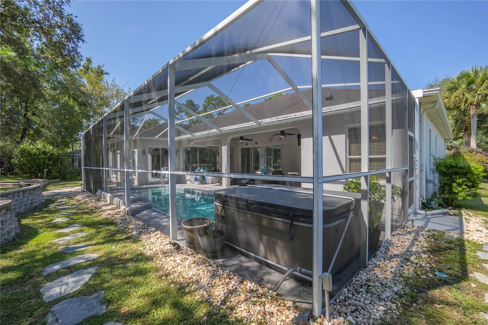 SUGARMILL WOODS CYPRESS VILLAGE - Residential