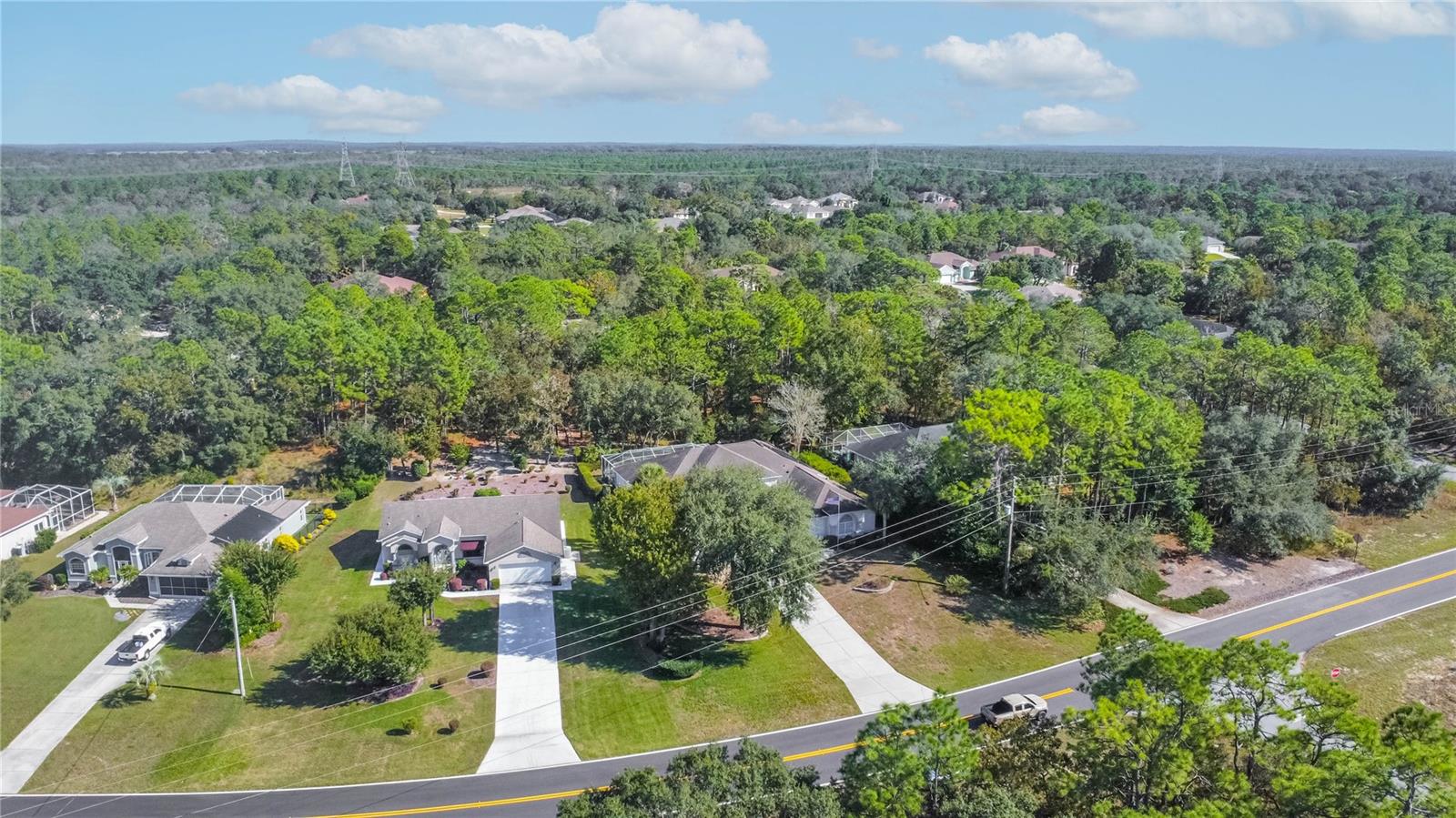 SUGARMILL WOODS CYPRESS VILLAGE - Residential