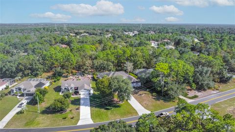 Tiny photo for 124 Corkwood Boulevard, Homosassa, FL 34446 (MLS # OM709301)