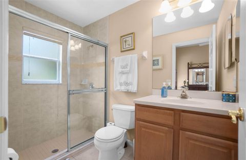 Tiny photo for 124 Corkwood Boulevard, Homosassa, FL 34446 (MLS # OM709301)