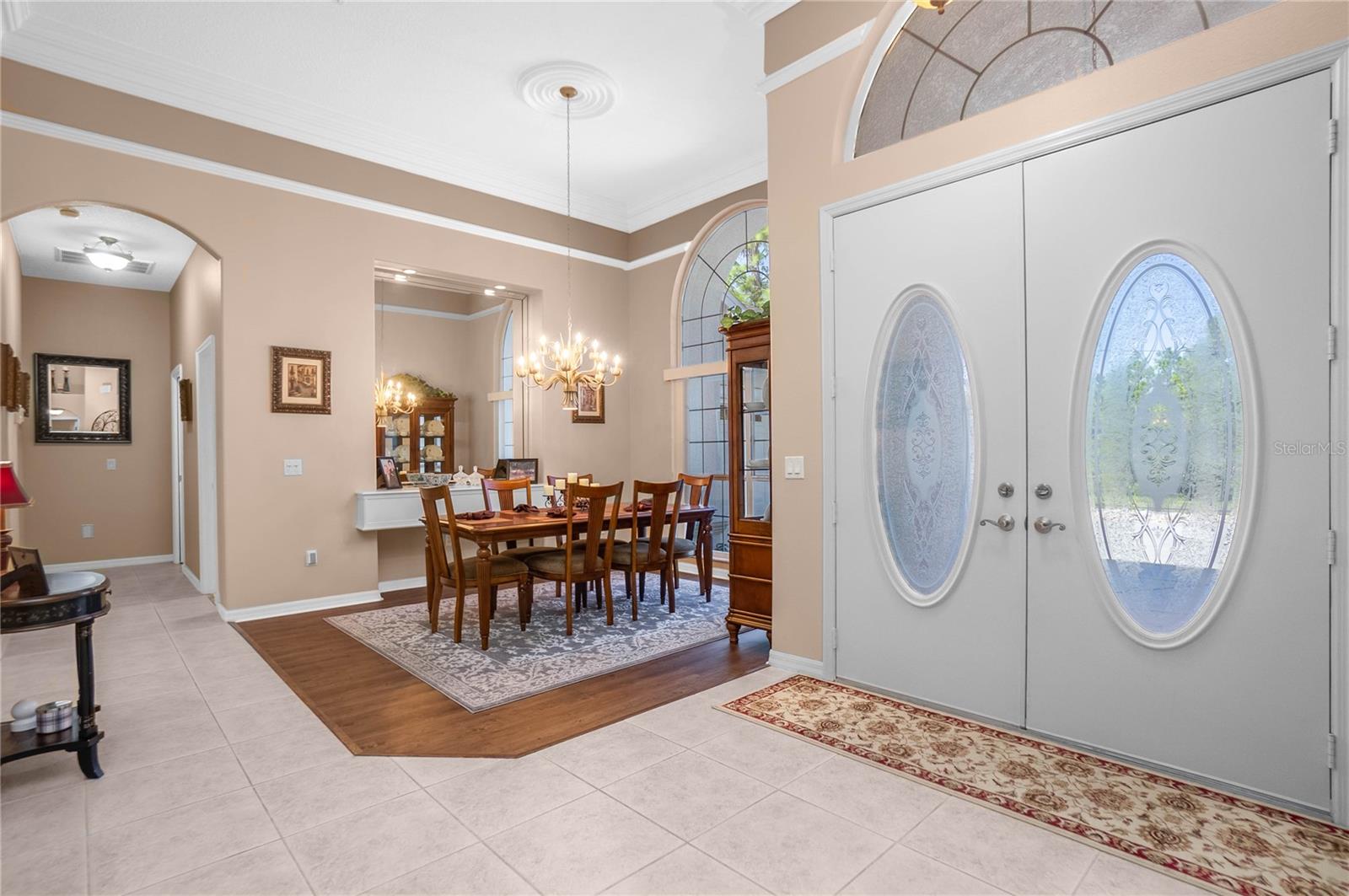 SUGARMILL WOODS CYPRESS VILLAGE - Residential