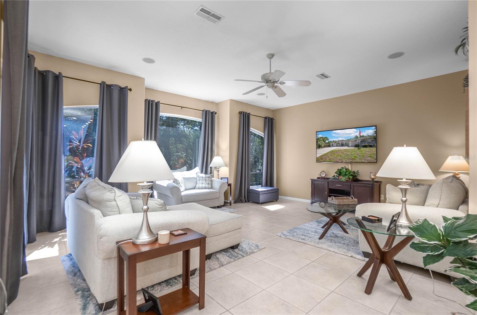 SUGARMILL WOODS CYPRESS VILLAGE - Residential
