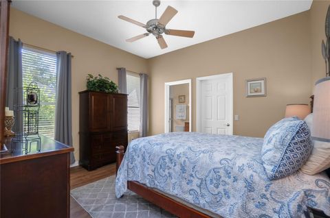 Tiny photo for 124 Corkwood Boulevard, Homosassa, FL 34446 (MLS # OM709301)