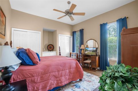 Tiny photo for 124 Corkwood Boulevard, Homosassa, FL 34446 (MLS # OM709301)