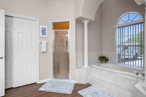 Tiny photo for 124 Corkwood Boulevard, Homosassa, FL 34446 (MLS # OM709301)