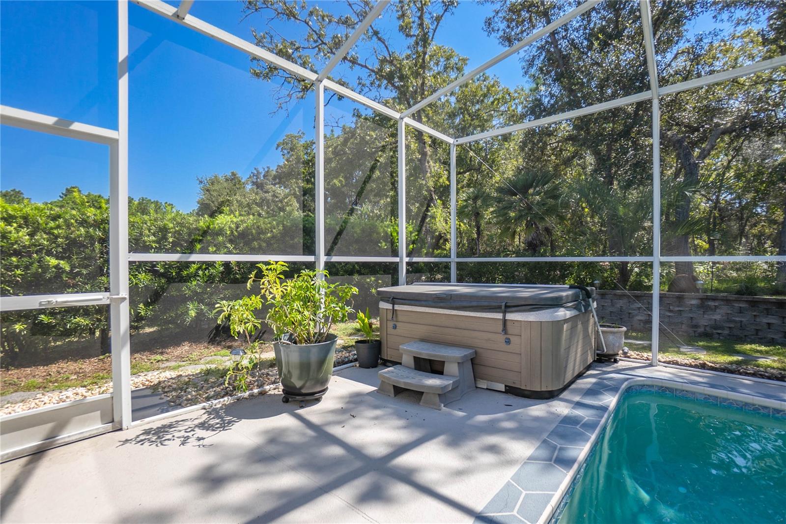 SUGARMILL WOODS CYPRESS VILLAGE - Residential