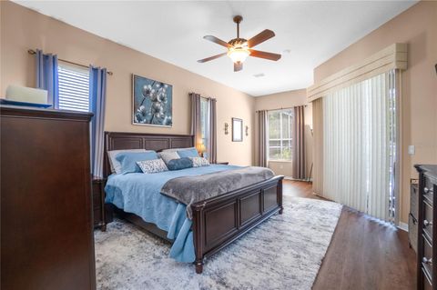 Tiny photo for 124 Corkwood Boulevard, Homosassa, FL 34446 (MLS # OM709301)