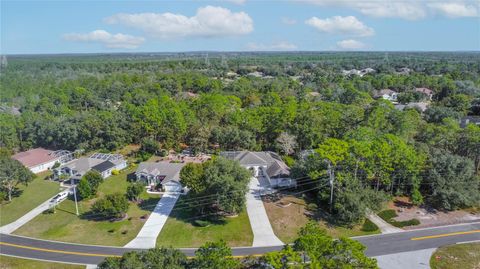Tiny photo for 124 Corkwood Boulevard, Homosassa, FL 34446 (MLS # OM709301)