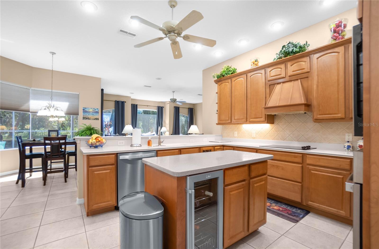 SUGARMILL WOODS CYPRESS VILLAGE - Residential