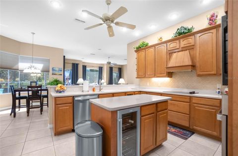 Tiny photo for 124 Corkwood Boulevard, Homosassa, FL 34446 (MLS # OM709301)