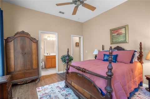 Tiny photo for 124 Corkwood Boulevard, Homosassa, FL 34446 (MLS # OM709301)