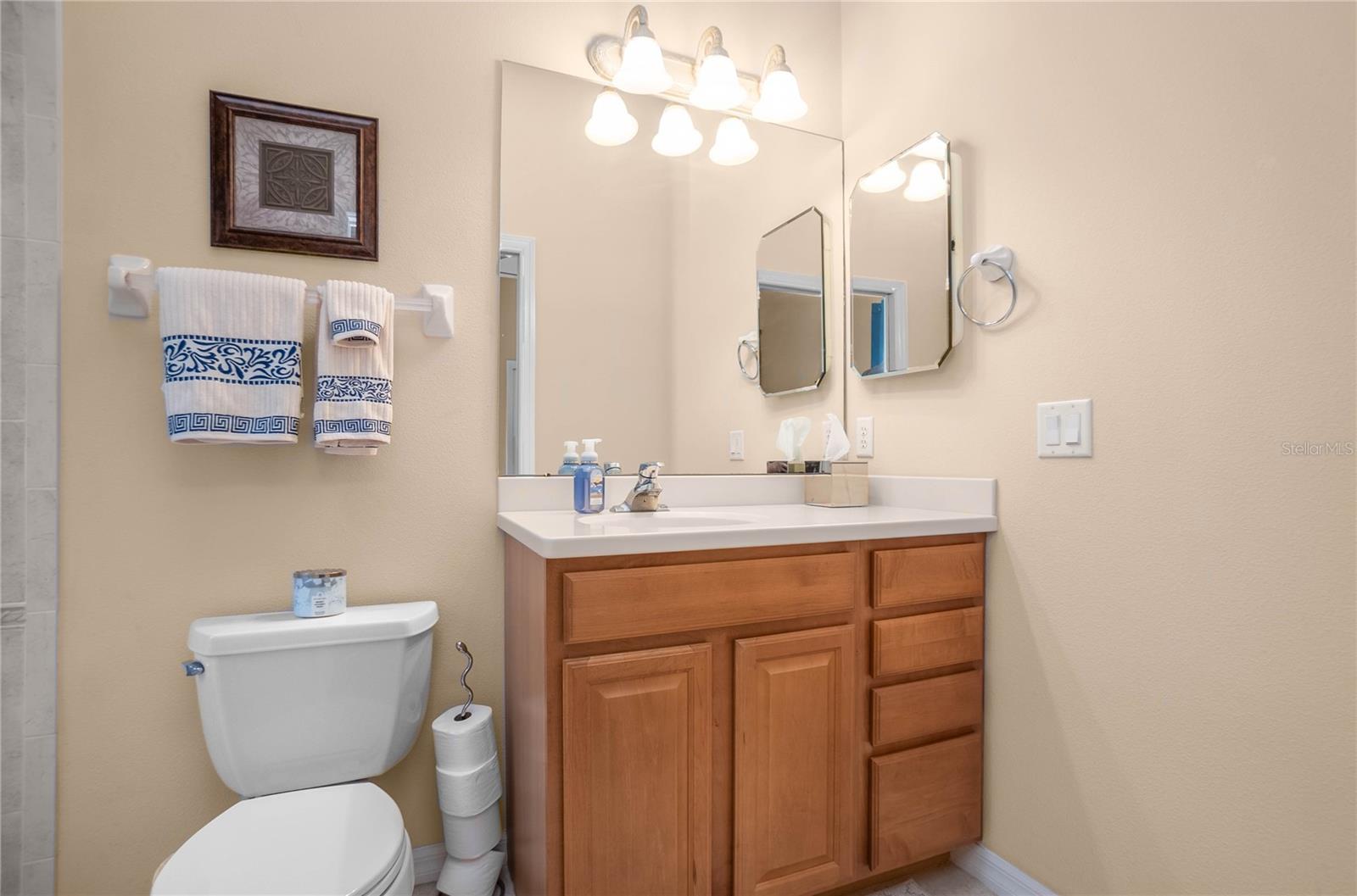 SUGARMILL WOODS CYPRESS VILLAGE - Residential