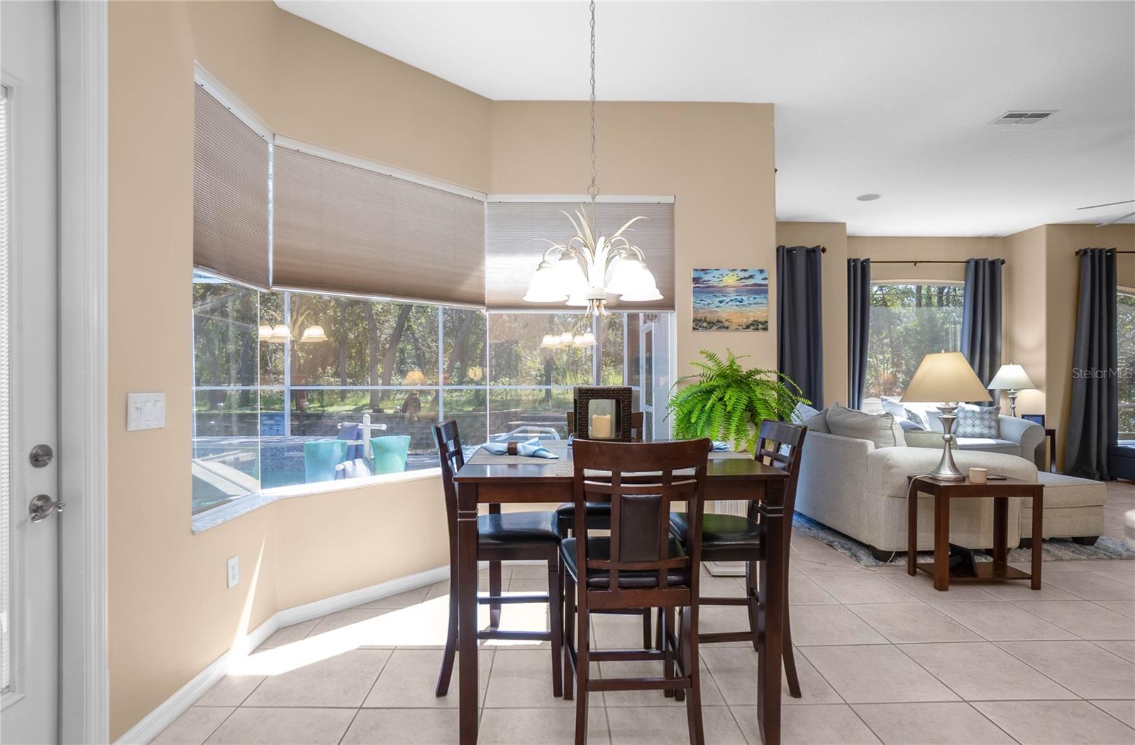 SUGARMILL WOODS CYPRESS VILLAGE - Residential