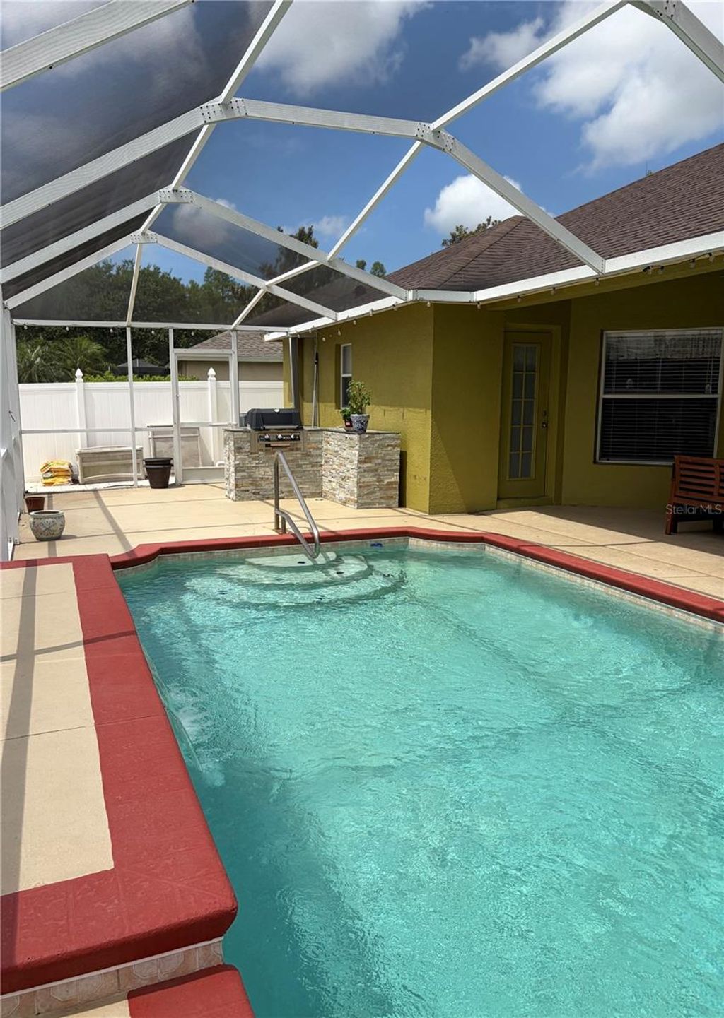 Photo of 19640 Bergenfeld Drive, Land O Lakes, FL 34638 (MLS # TB8511157)