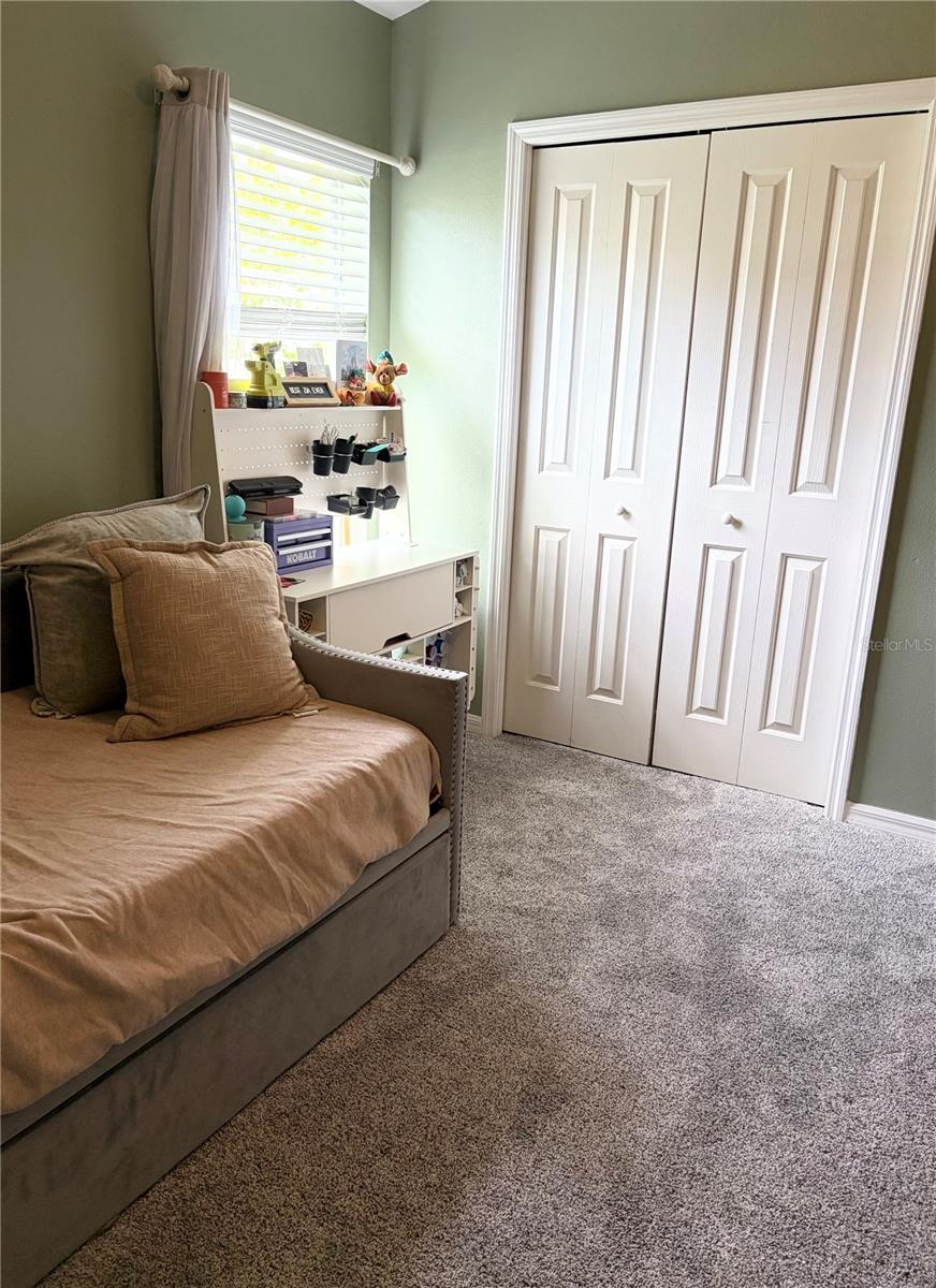 OAKSTEAD PRCL 10 - Residential