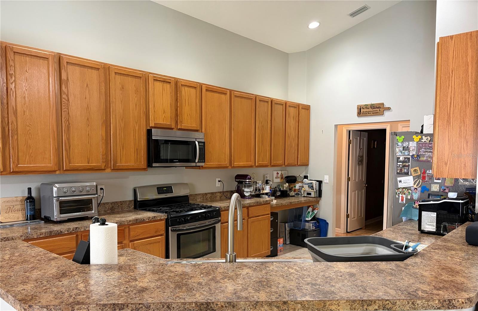 OAKSTEAD PRCL 10 - Residential