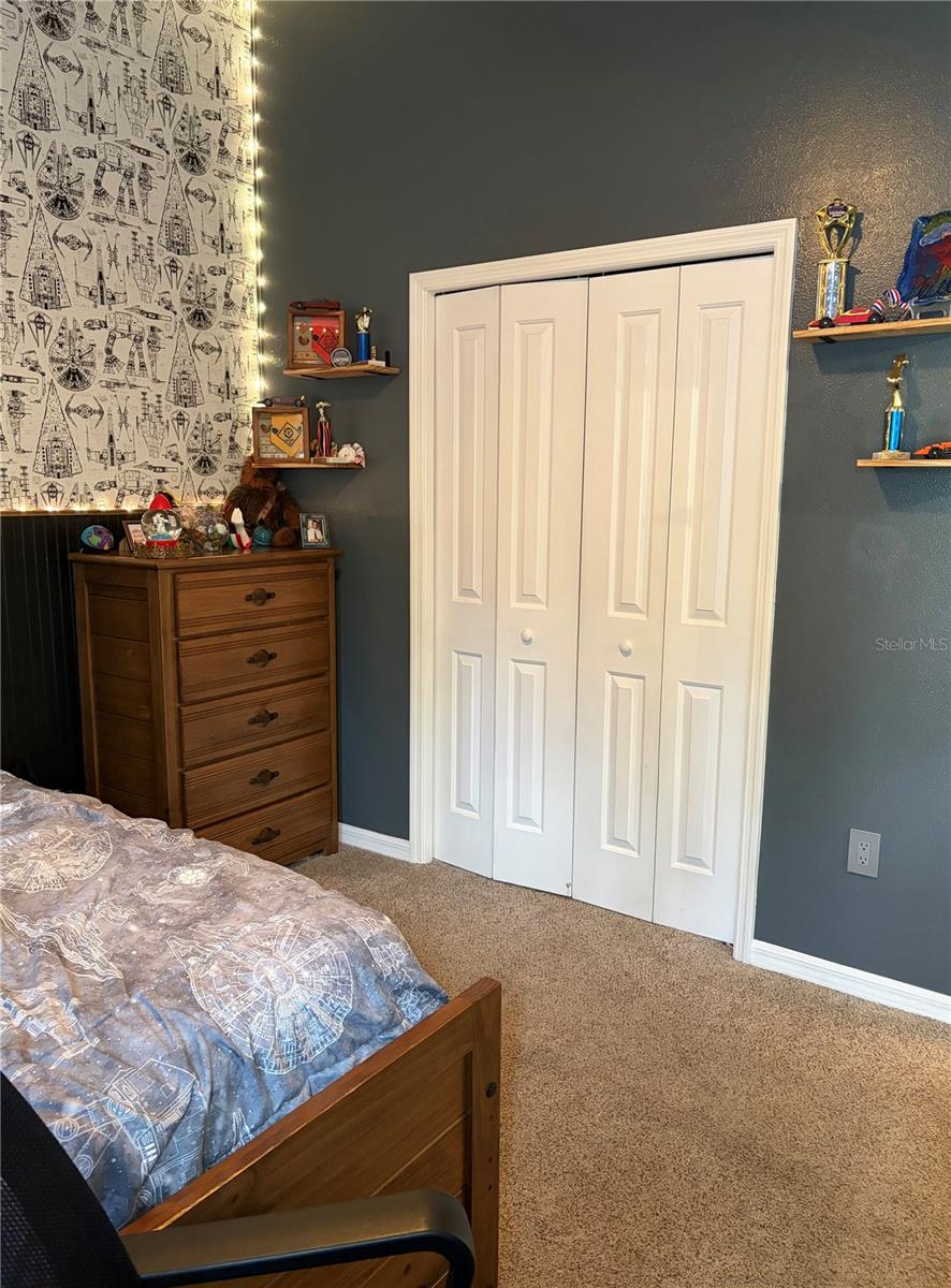 OAKSTEAD PRCL 10 - Residential
