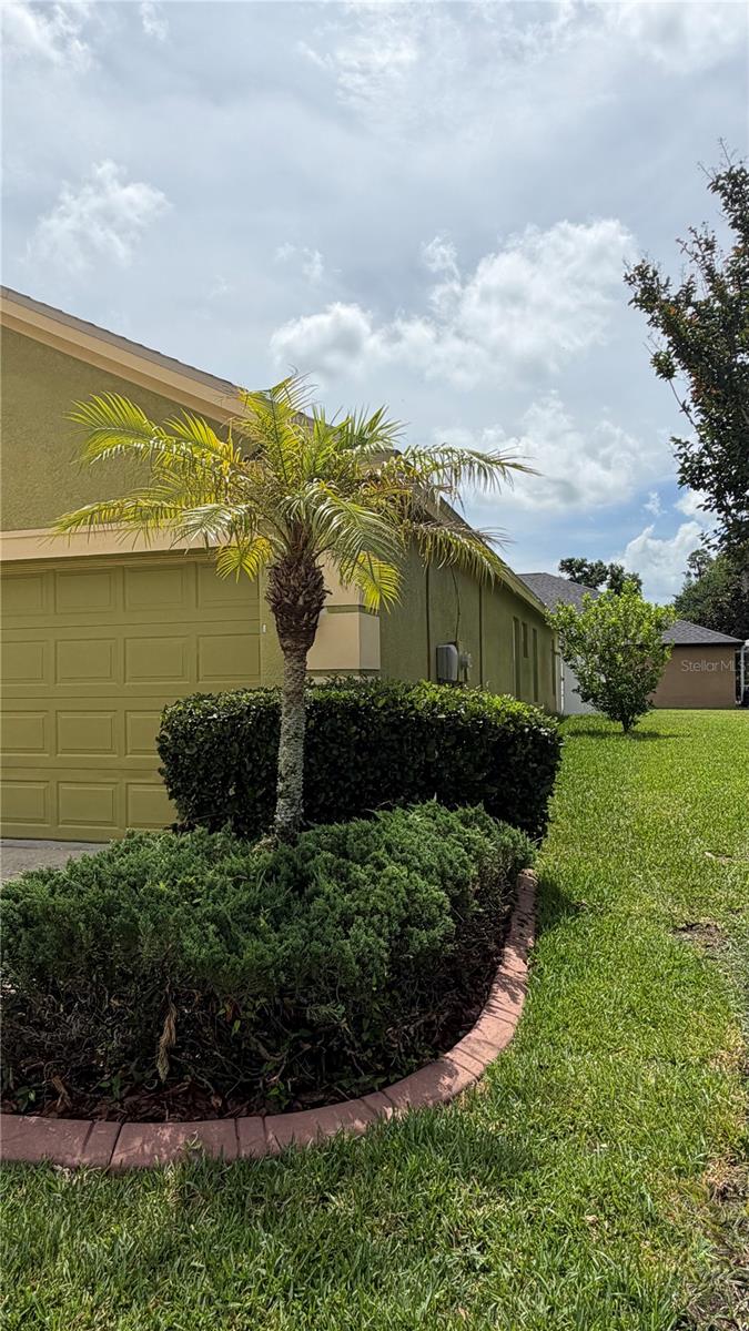 OAKSTEAD PRCL 10 - Residential
