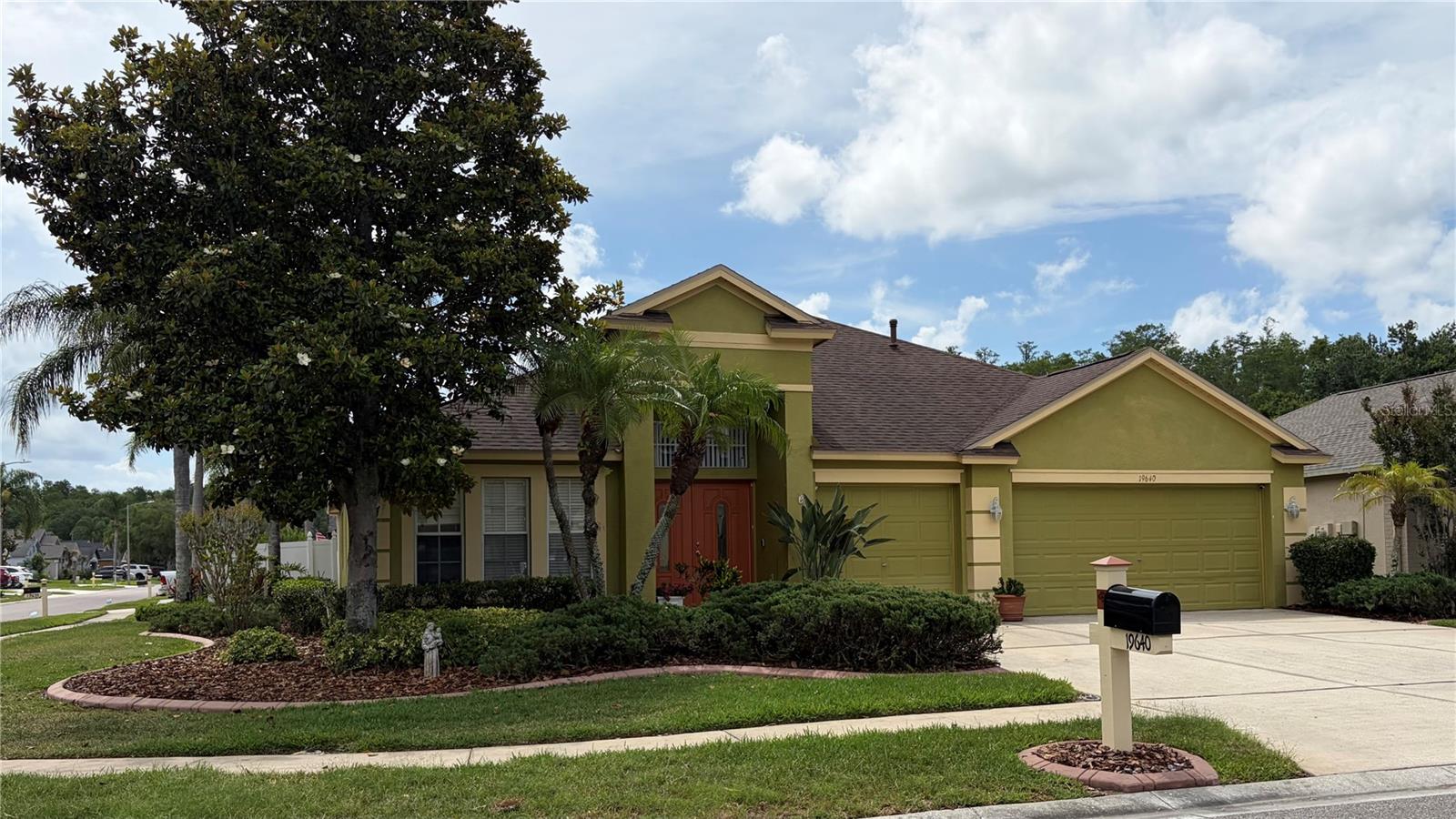 OAKSTEAD PRCL 10 - Residential