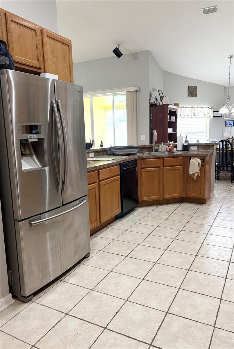 OAKSTEAD PRCL 10 - Residential